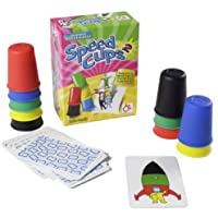 Los mejores  - Mercurio Distribuciones- Juego de rapidez (A0032)